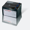 Batteriesatz für MicroDowell B-Box BP 150