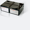 Batteriesatz für MicroDowell B-Box N.22