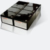 Batteriesatz für MicroDowell B-Box N.40