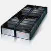 Batteriesatz für MicroDowell HighPower HP 6kVA
