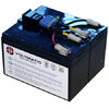 RBC48 Plug-and-Play Batteriemodul