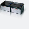 Batteriesatz für GE GT Series UPS GT1500R - 1500VA