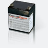 Batteriesatz für Powerware PW3105 500VA
