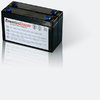 Batteriesatz für Powerware PW5115 500i VA RM