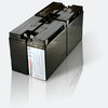 Batteriesatz für Powerware PW5119 2400i VA