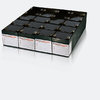 Batteriesatz für Powerware PW5125 Batt 3000 RM