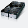 Batteriesatz für Powerware PW9110 Batt 2000/3000