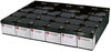 Batteriesatz für Powerware PW9135 Batt 6000