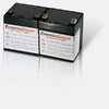 Batteriesatz für CyberPower Backup BU1000E