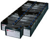 Batteriesatz für Legrand Archimod HE Batterie-Modul 310876 (für 3 Sets)