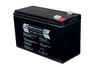12V 9Ah RPower High-Power Batterie / Bleiakku
