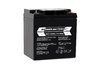 12V 28Ah RPower AGM Batterie / Bleiakku