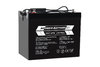 12V 75Ah RPower AGM Batterie / Bleiakku