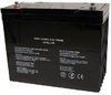 12V 134Ah RPower AGM Batterie / Bleiakku