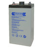 2V 200Ah RPower AGM Batterie / Bleiakku