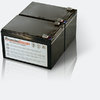 Batteriesatz für AdPos Micro-S 1100 L-Pro